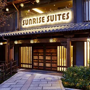 ホテル サンライズスイーツ, 京都市